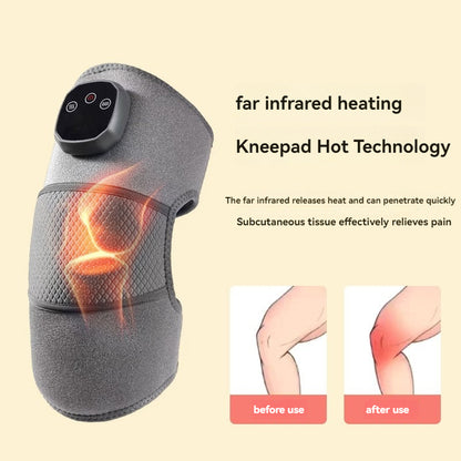 Knee Rheumatic Massage Lnstrument