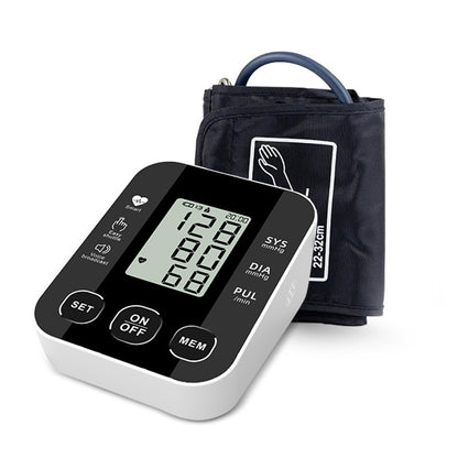 Upper Arm Sphygmomanometer